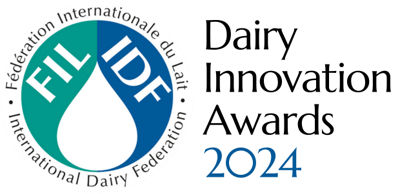 IDF dairy innovation award